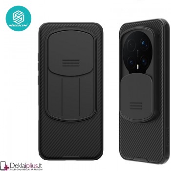Nillkin Camshield Pro dėklas su uždaroma kameros apsauga (Huawei Honor Magic 8 Pro) Nillkin Camshield Pro dėklas su uždaroma kameros apsauga (Huawei Honor Magic 8 Pro)